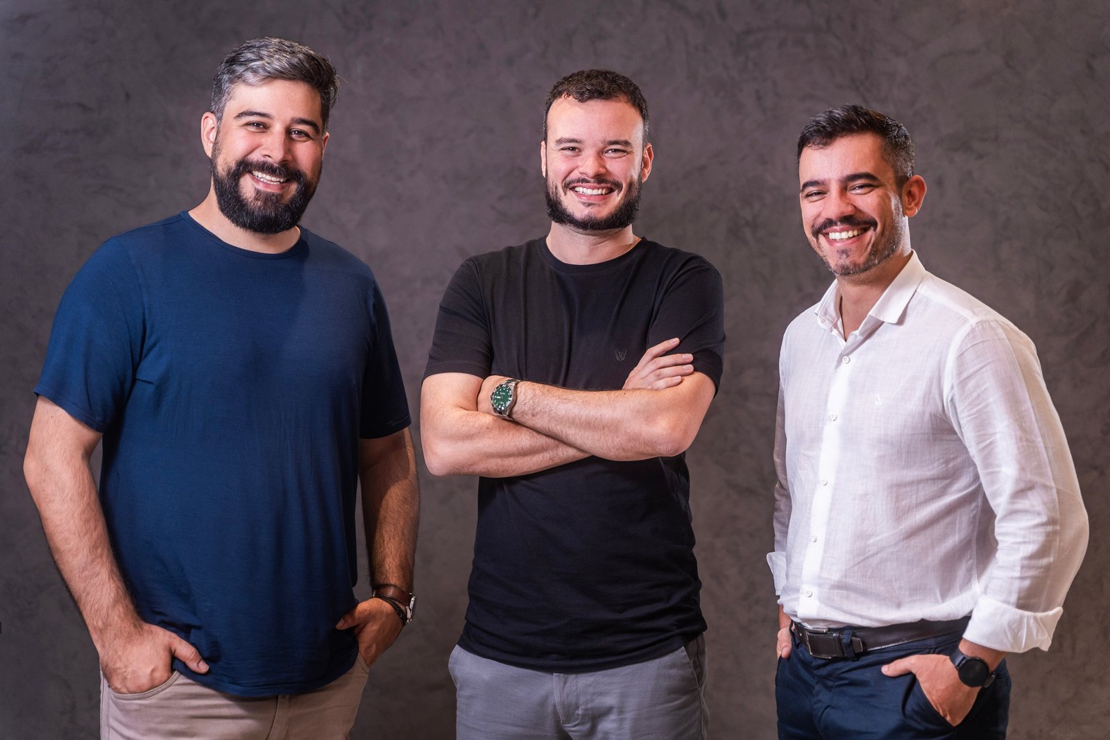 Sobre a 300 Software